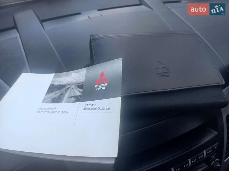 Внедорожник / Кроссовер Mitsubishi Outlander XL 2011 в Ивано-Франковске фото 45 Внедорожник / Кроссовер Mitsubishi Outlander XL 2011 в Ивано-Франковске