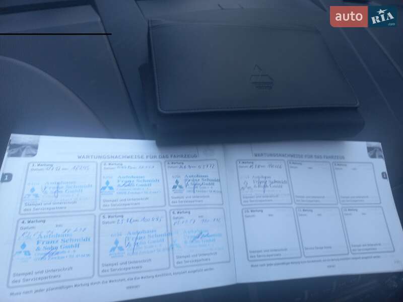 Внедорожник / Кроссовер Mitsubishi Outlander XL 2011 в Ивано-Франковске фото 47 Внедорожник / Кроссовер Mitsubishi Outlander XL 2011 в Ивано-Франковске