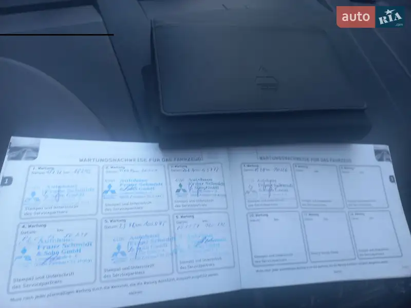 Внедорожник / Кроссовер Mitsubishi Outlander XL 2011 в Ивано-Франковске документ 3 фото Внедорожник / Кроссовер Mitsubishi Outlander XL 2011 в Ивано-Франковске документ