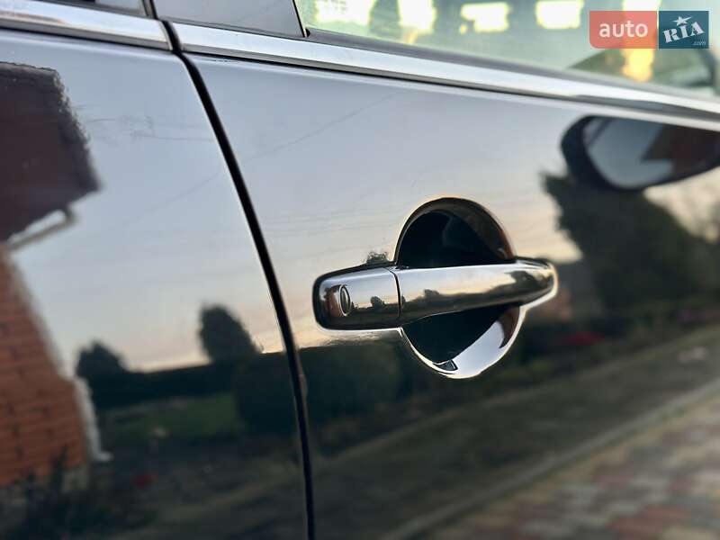 Внедорожник / Кроссовер Mitsubishi Outlander XL 2012 в Владимирце фото 37 Внедорожник / Кроссовер Mitsubishi Outlander XL 2012 в Владимирце