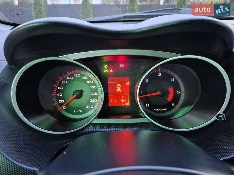 Позашляховик / Кросовер Mitsubishi Outlander XL 2007 в Одесі фото 40 Позашляховик / Кросовер Mitsubishi Outlander XL 2007 в Одесі