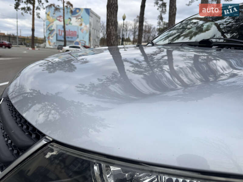 Внедорожник / Кроссовер Mitsubishi Outlander XL 2008 в Харькове