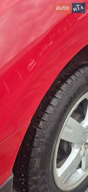 Внедорожник / Кроссовер Mitsubishi Outlander XL 2007 в Львове фото 8 Внедорожник / Кроссовер Mitsubishi Outlander XL 2007 в Львове