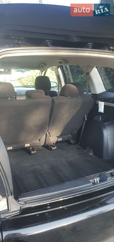 Внедорожник / Кроссовер Mitsubishi Outlander XL 2008 в Беляевке