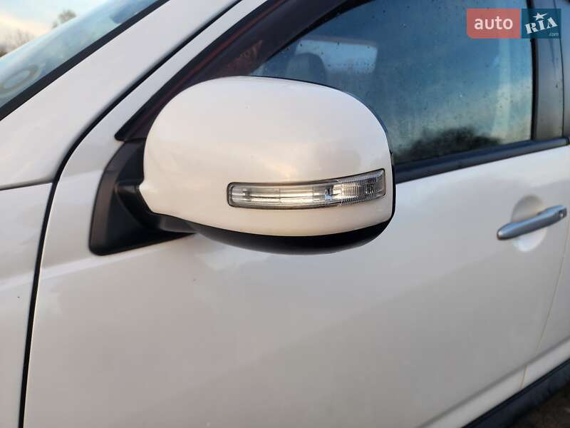Внедорожник / Кроссовер Mitsubishi Outlander XL 2011 в Буче фото 38 Внедорожник / Кроссовер Mitsubishi Outlander XL 2011 в Буче