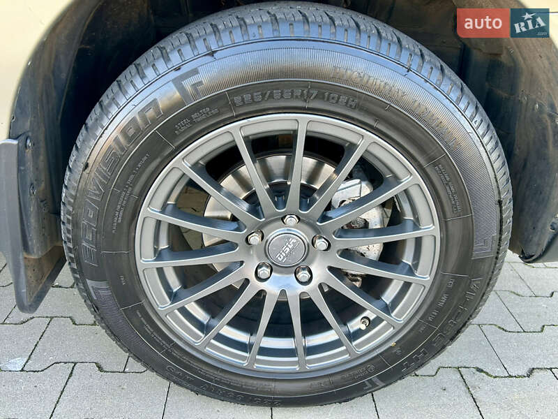 Внедорожник / Кроссовер Mitsubishi Outlander XL 2008 в Белой Церкви