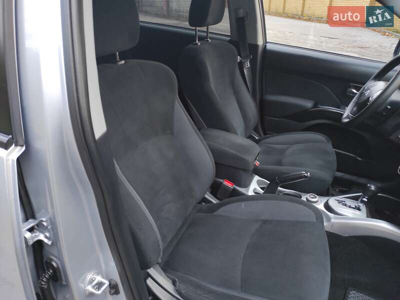 Внедорожник / Кроссовер Mitsubishi Outlander XL 2007 в Хмельницком