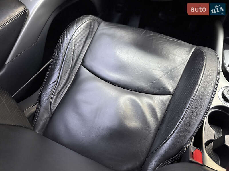 Внедорожник / Кроссовер Mitsubishi Outlander XL 2008 в Харькове