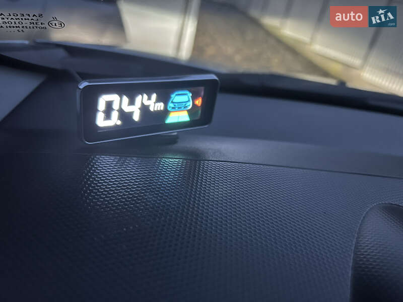 Внедорожник / Кроссовер Mitsubishi Outlander XL 2007 в Черновцах