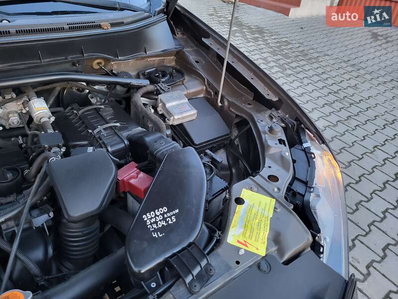 Внедорожник / Кроссовер Mitsubishi Outlander XL 2010 в Хмельницком