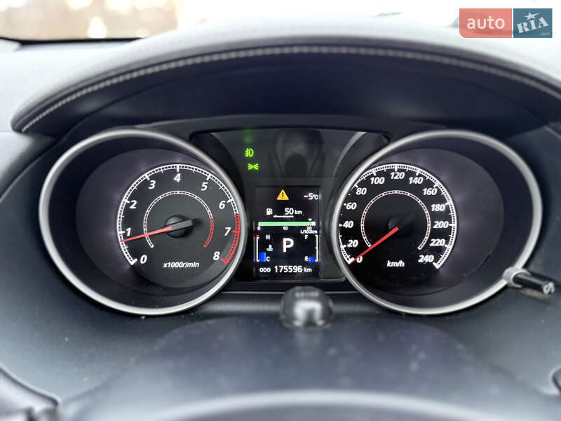 Внедорожник / Кроссовер Mitsubishi Outlander XL 2010 в Староконстантинове