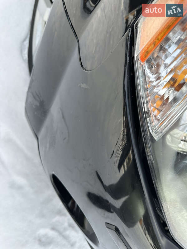 Внедорожник / Кроссовер Mitsubishi Outlander XL 2007 в Лебедине