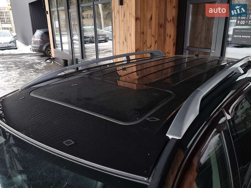 Позашляховик / Кросовер Mitsubishi Outlander XL 2008 в Вінниці