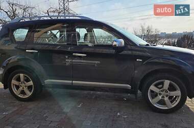 Внедорожник / Кроссовер Mitsubishi Outlander XL 2008 в Кривом Роге
