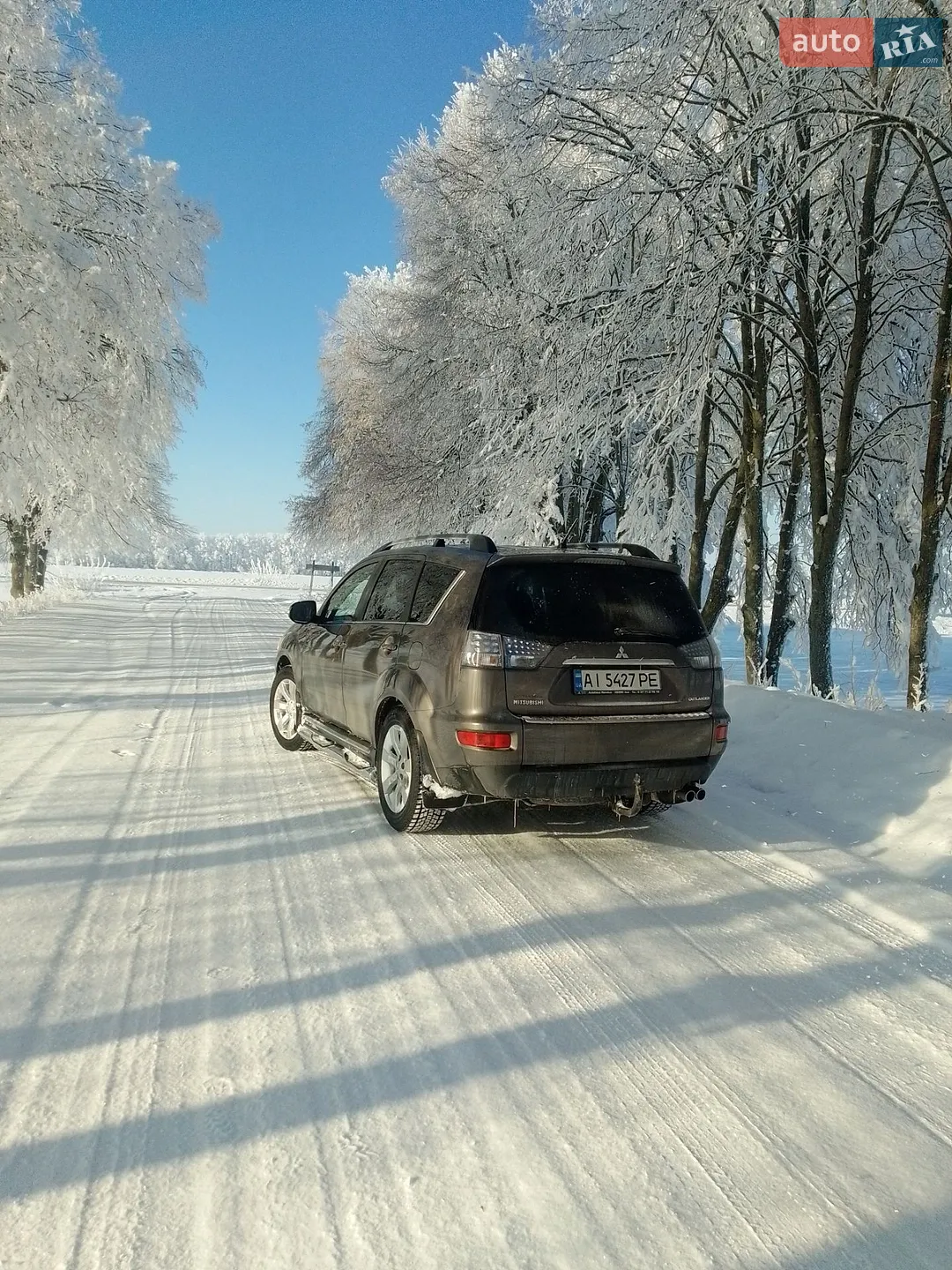 2012 Mitsubishi Outlander - мініатюра 20