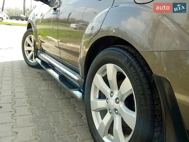 MITSUBISHI OUTLANDER 2012 VIN JMBXJCW1WCF008999 фото оголошення 19 з 82
