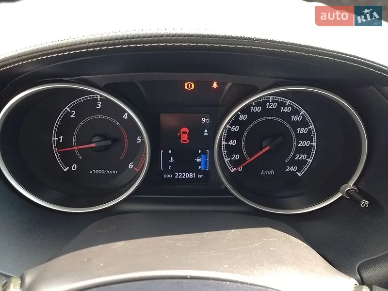 MITSUBISHI OUTLANDER 2012 VIN JMBXJCW1WCF008999 фото оголошення 40 з 82