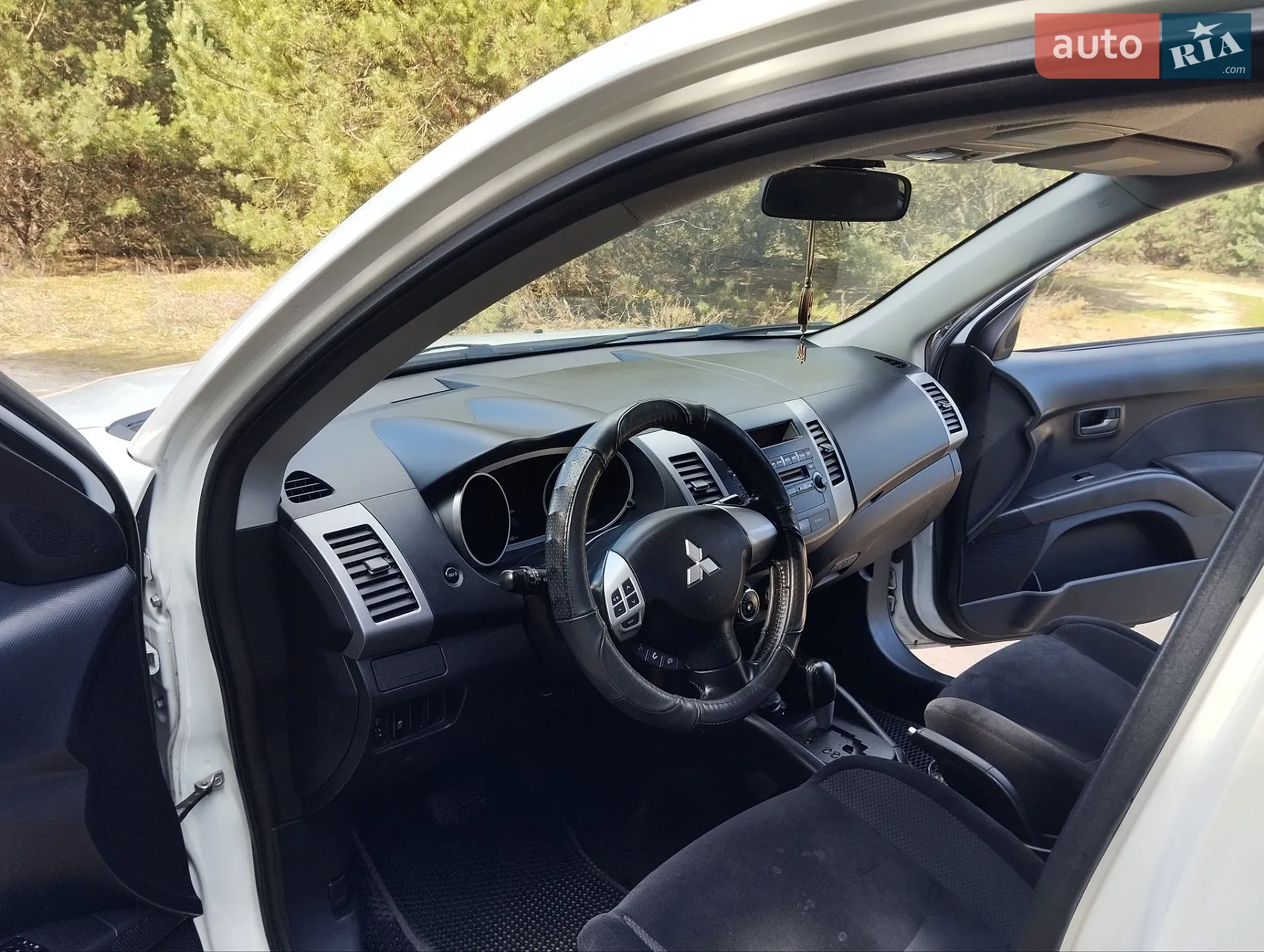 2011 Mitsubishi Outlander - мініатюра 21