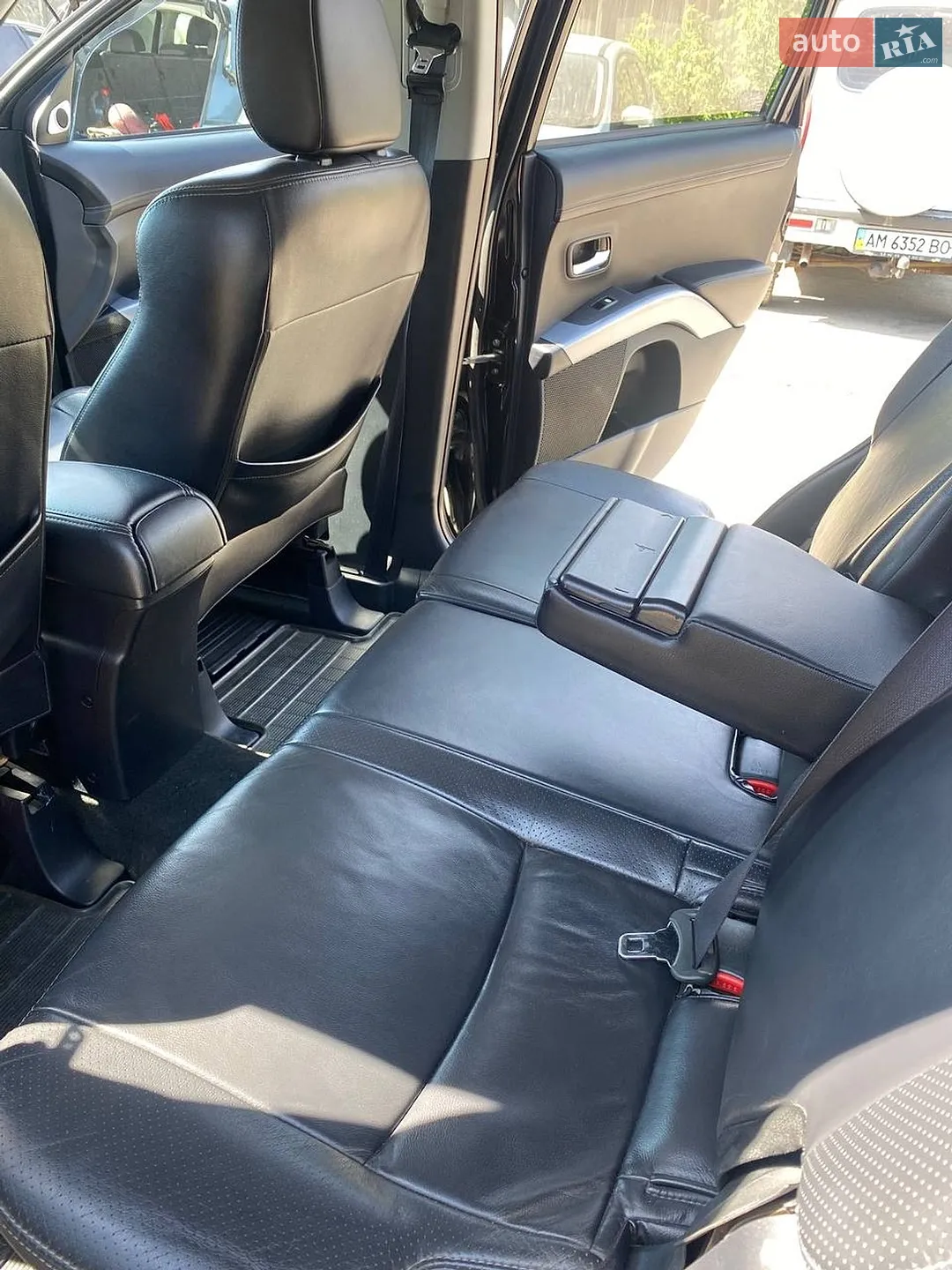 2011 Mitsubishi Outlander - мініатюра 25