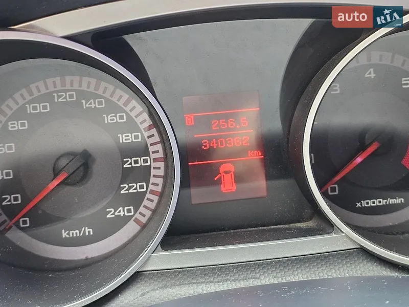 Mitsubishi Outlander XL 2007 VIN JMBXNCW5W8Z002748 фото оголошення 13 з 41
