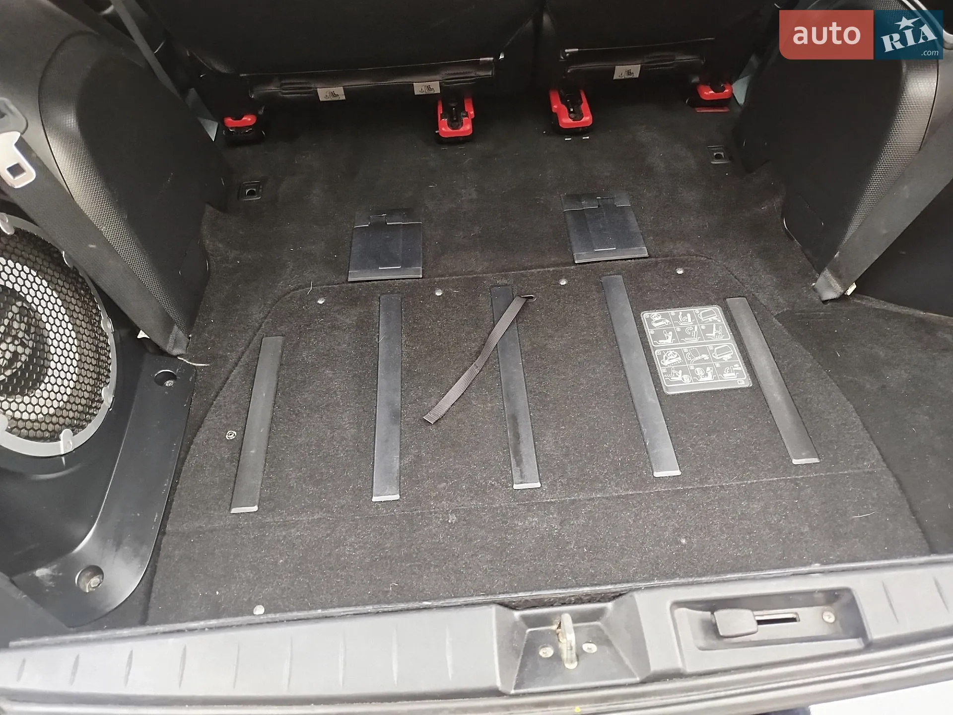 2011 Mitsubishi Outlander - мініатюра 15