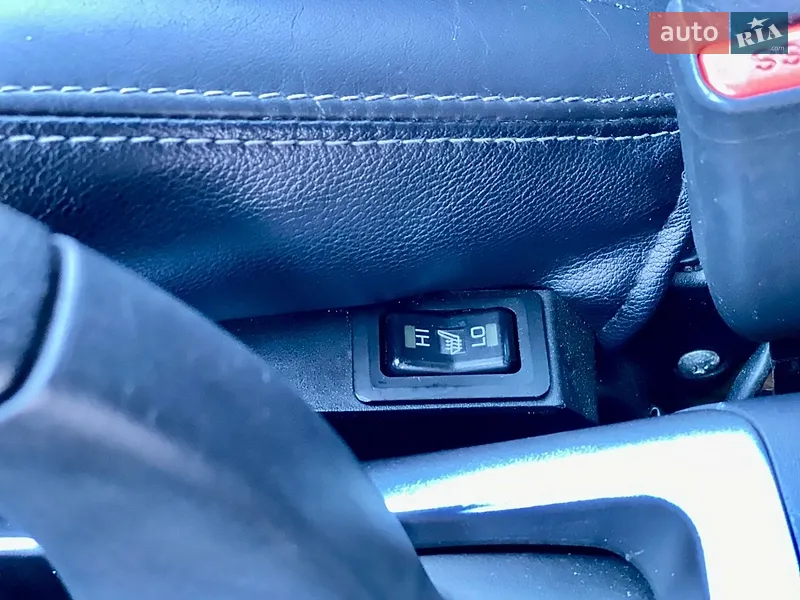 Mitsubishi Outlander XL 2007 VIN JMBXLCW6W7Z001722 фото оголошення 22 з 78