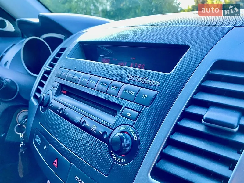 Mitsubishi Outlander XL 2007 VIN JMBXLCW6W7Z001722 фото оголошення 46 з 78