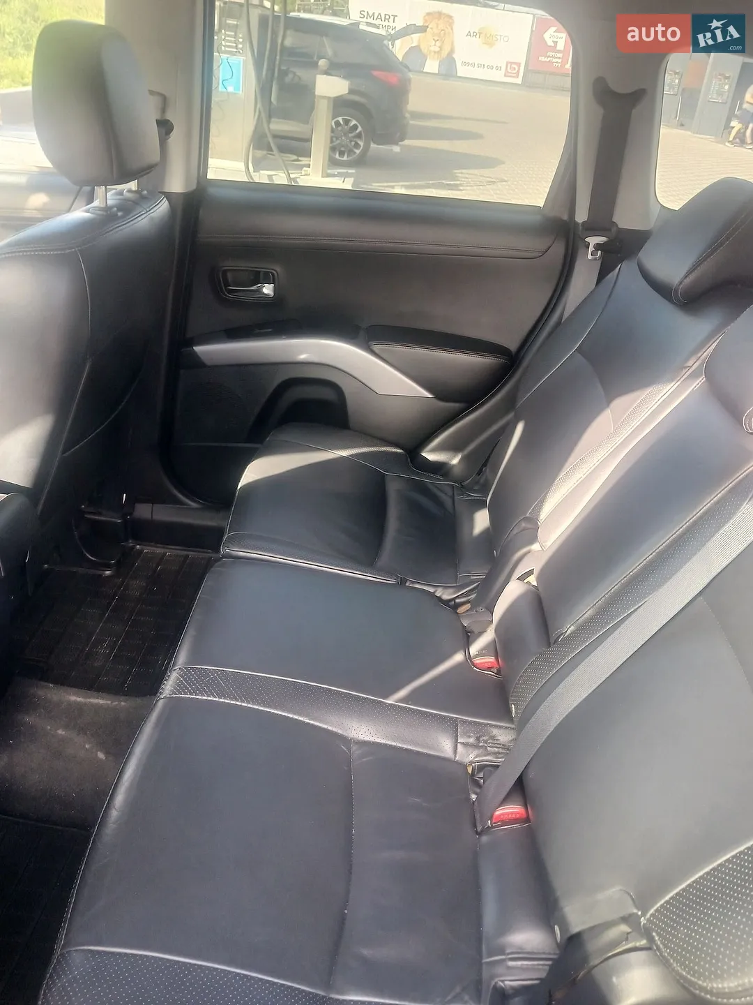 2010 Mitsubishi Outlander - мініатюра 27