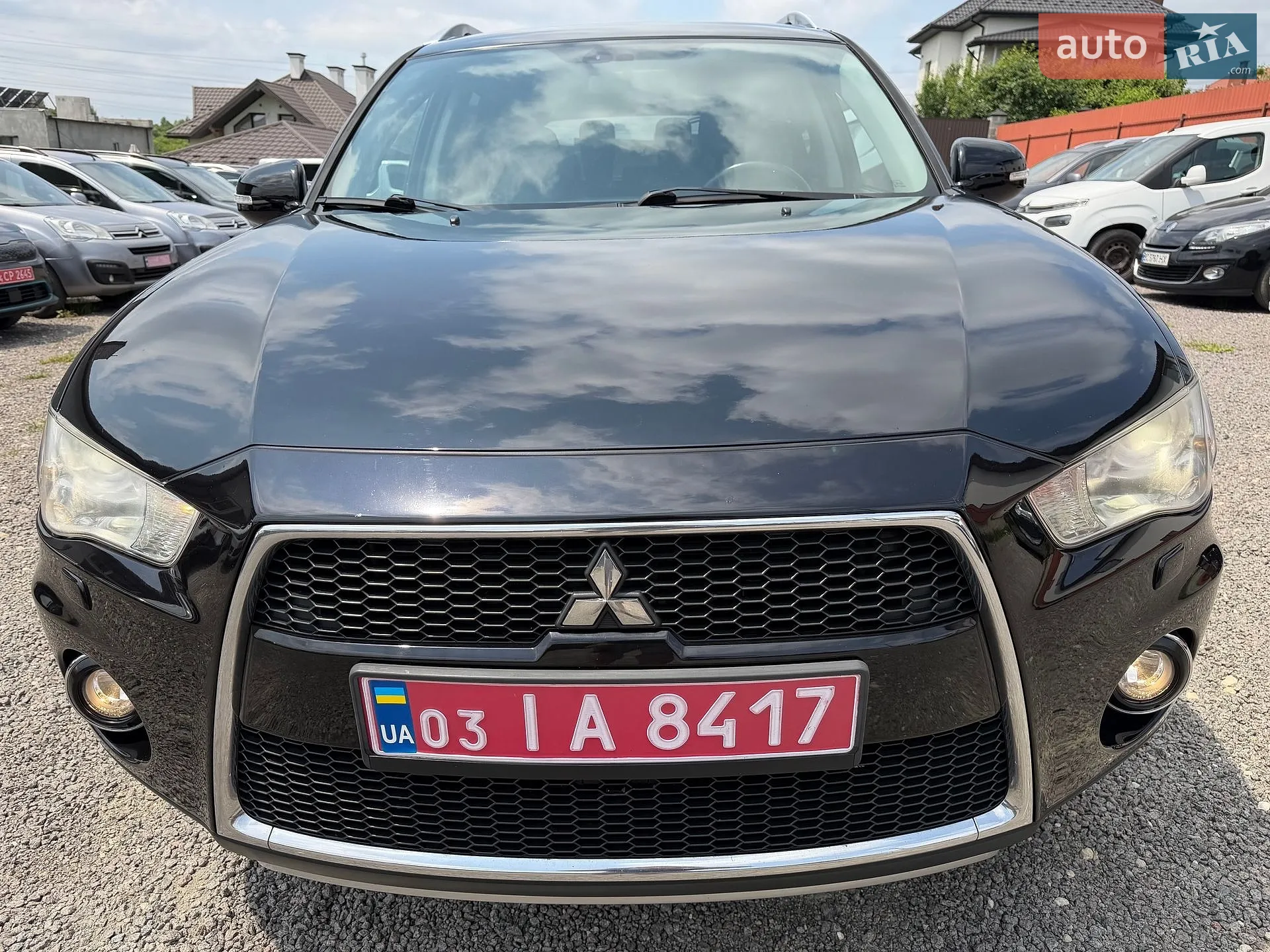2011 Mitsubishi Outlander - мініатюра 13