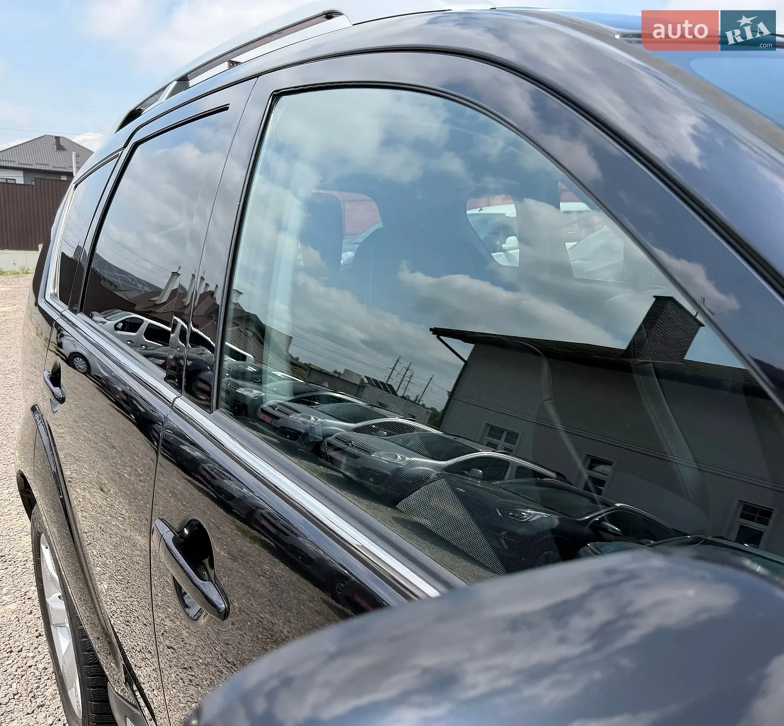 2011 Mitsubishi Outlander - мініатюра 31
