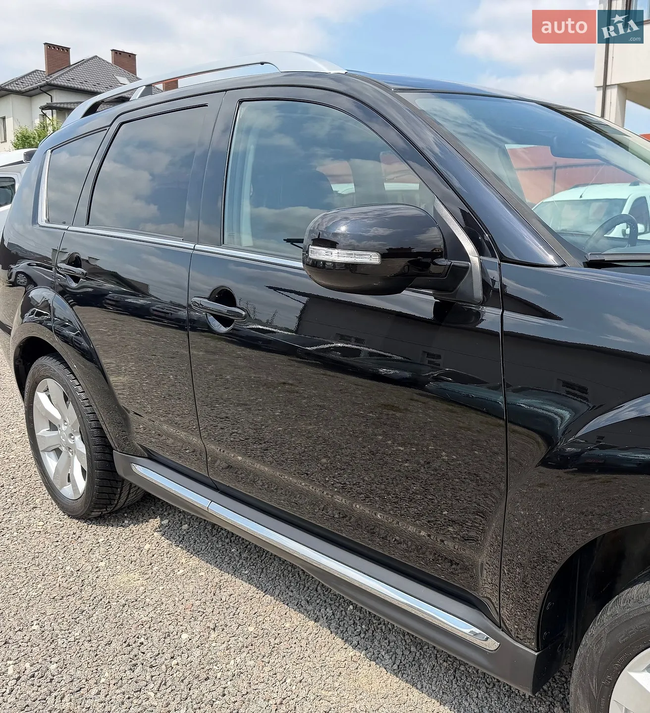 2011 Mitsubishi Outlander - мініатюра 29