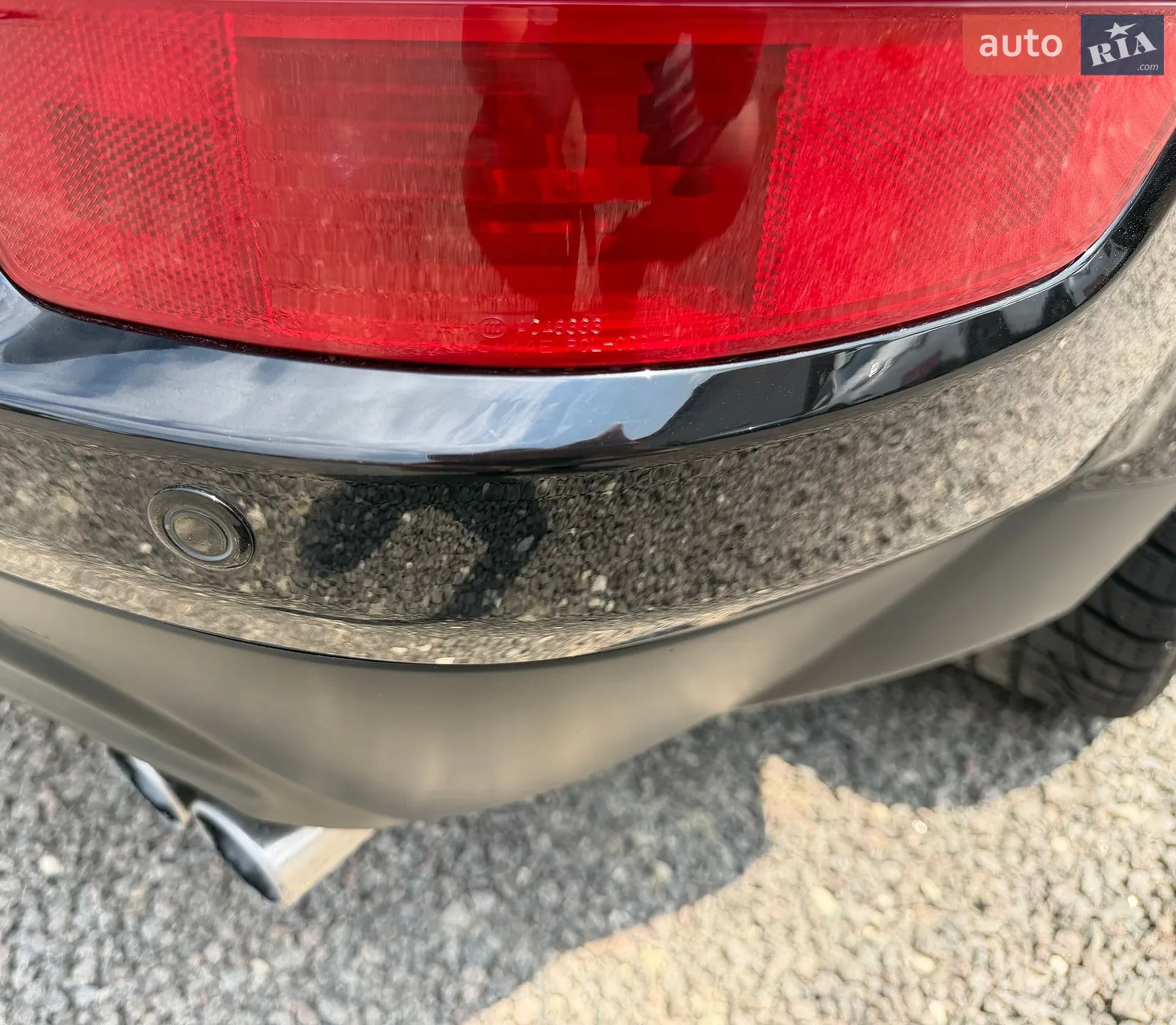 2011 Mitsubishi Outlander - мініатюра 40