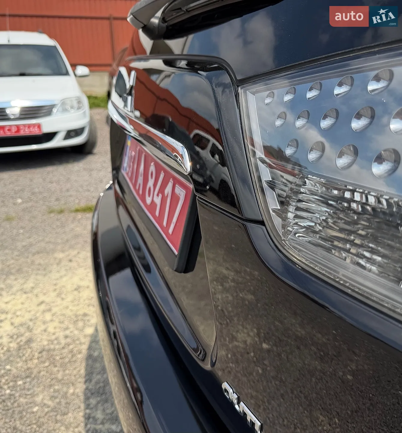 2011 Mitsubishi Outlander - мініатюра 41