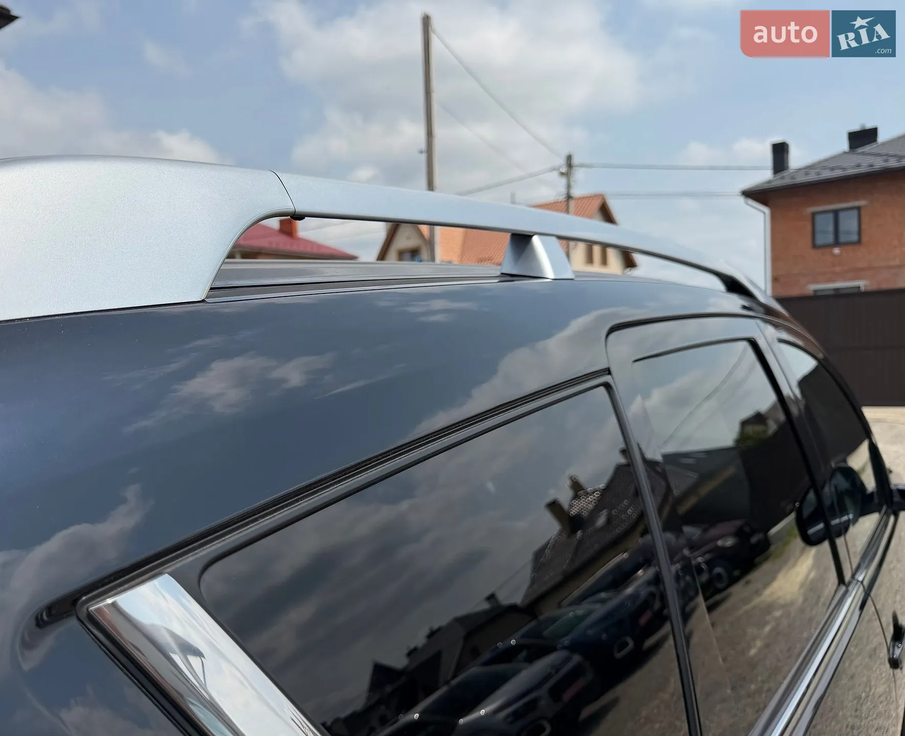2011 Mitsubishi Outlander - мініатюра 50