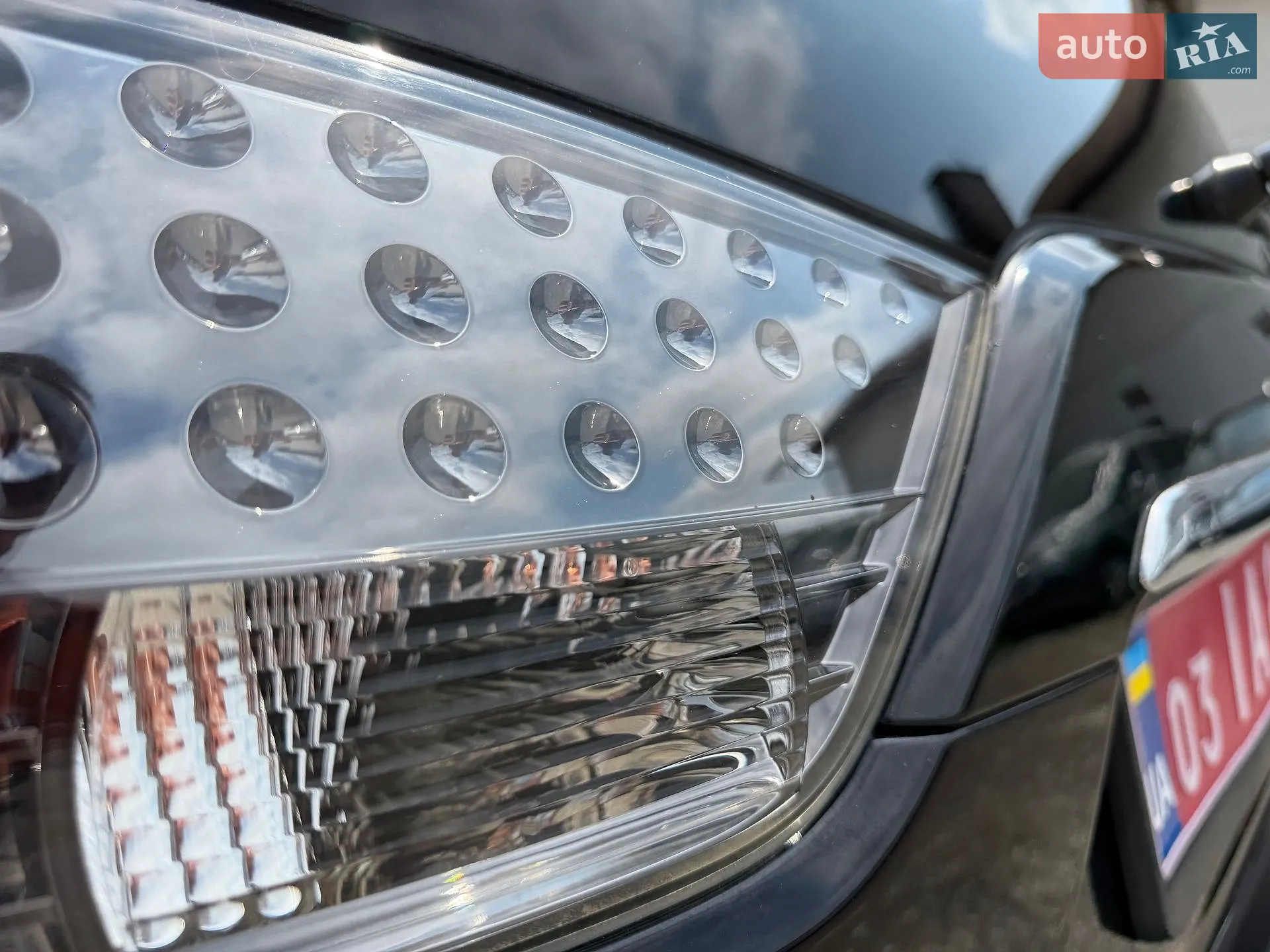 2011 Mitsubishi Outlander - мініатюра 54