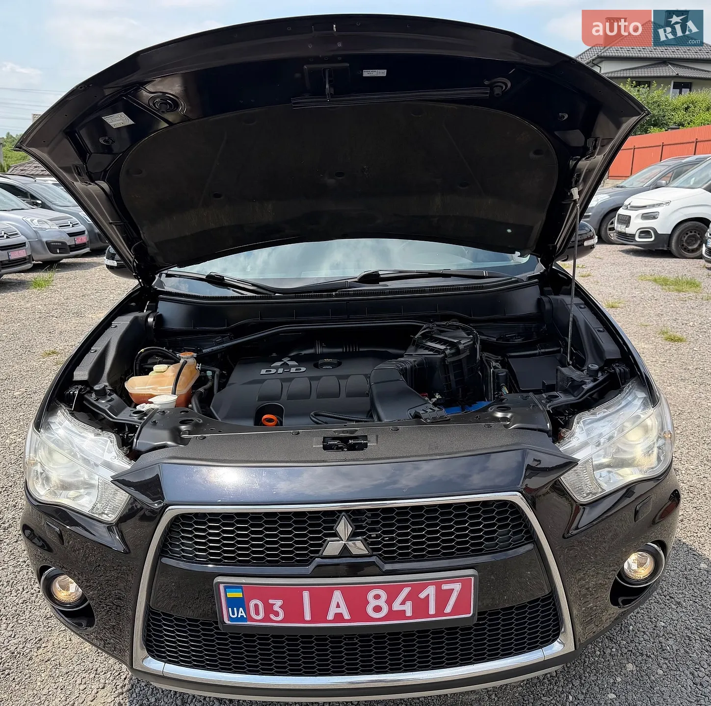 2011 Mitsubishi Outlander - мініатюра 56