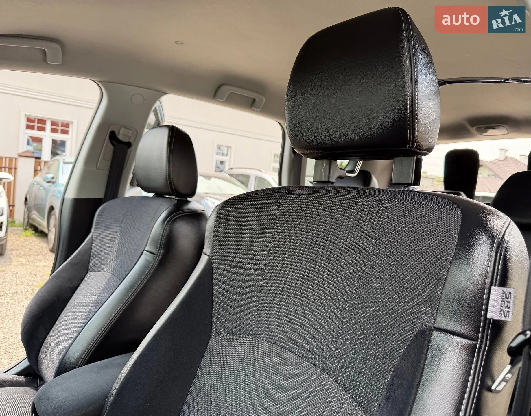 2011 Mitsubishi Outlander - мініатюра 67