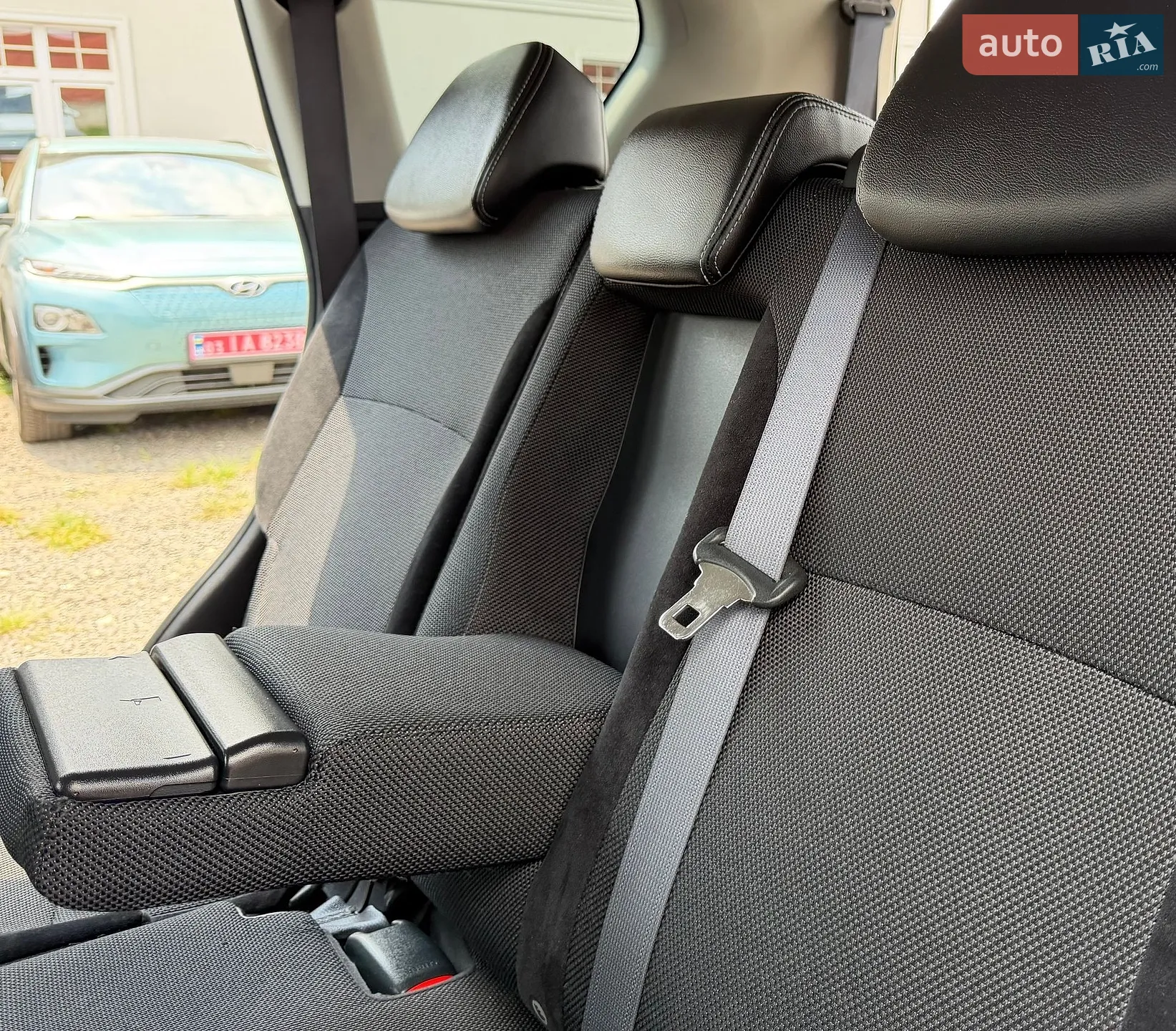 2011 Mitsubishi Outlander - мініатюра 70