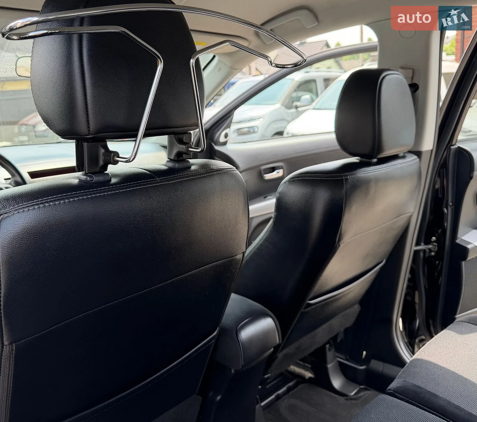 2011 Mitsubishi Outlander - мініатюра 71