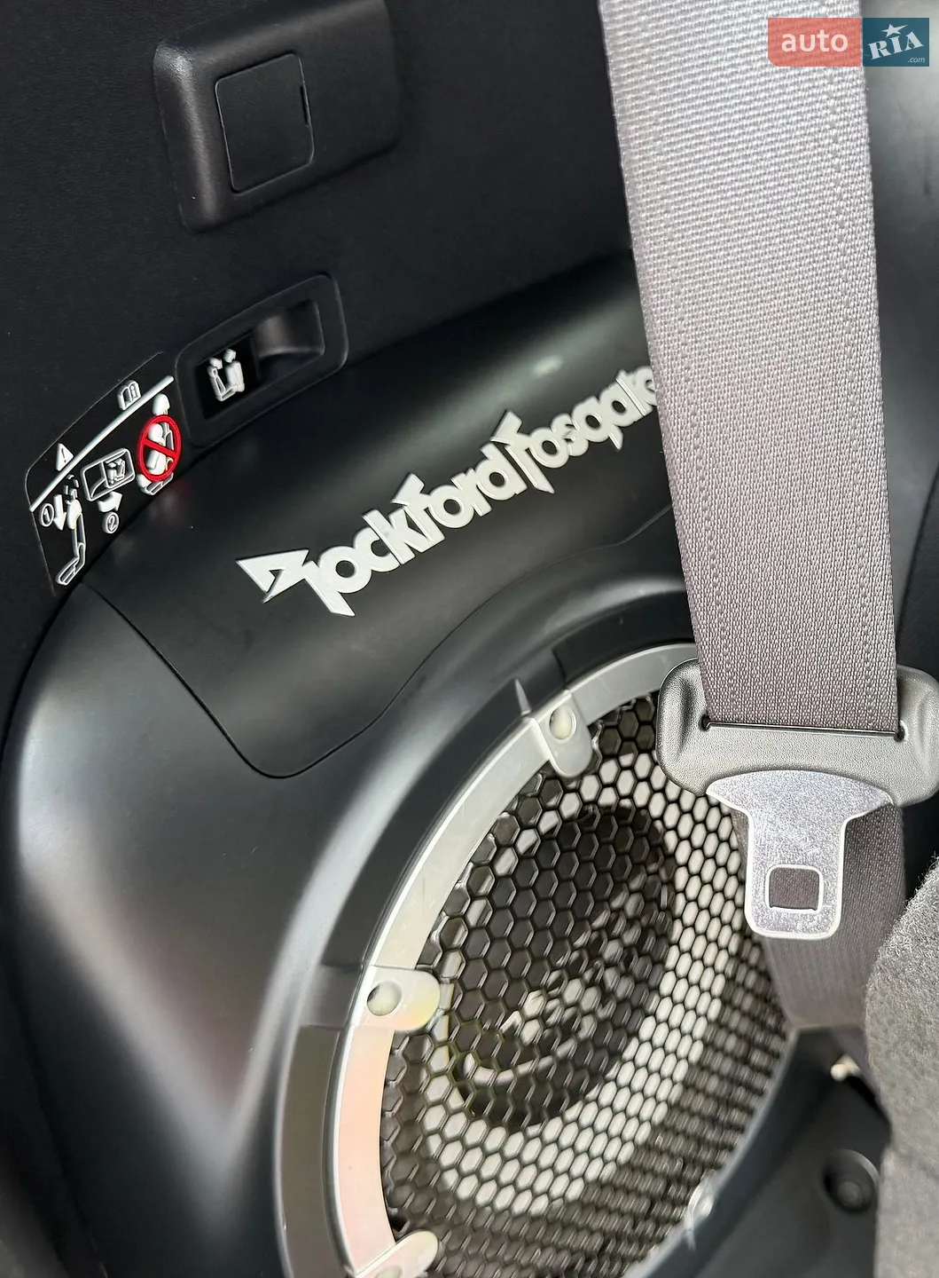 2011 Mitsubishi Outlander - мініатюра 75