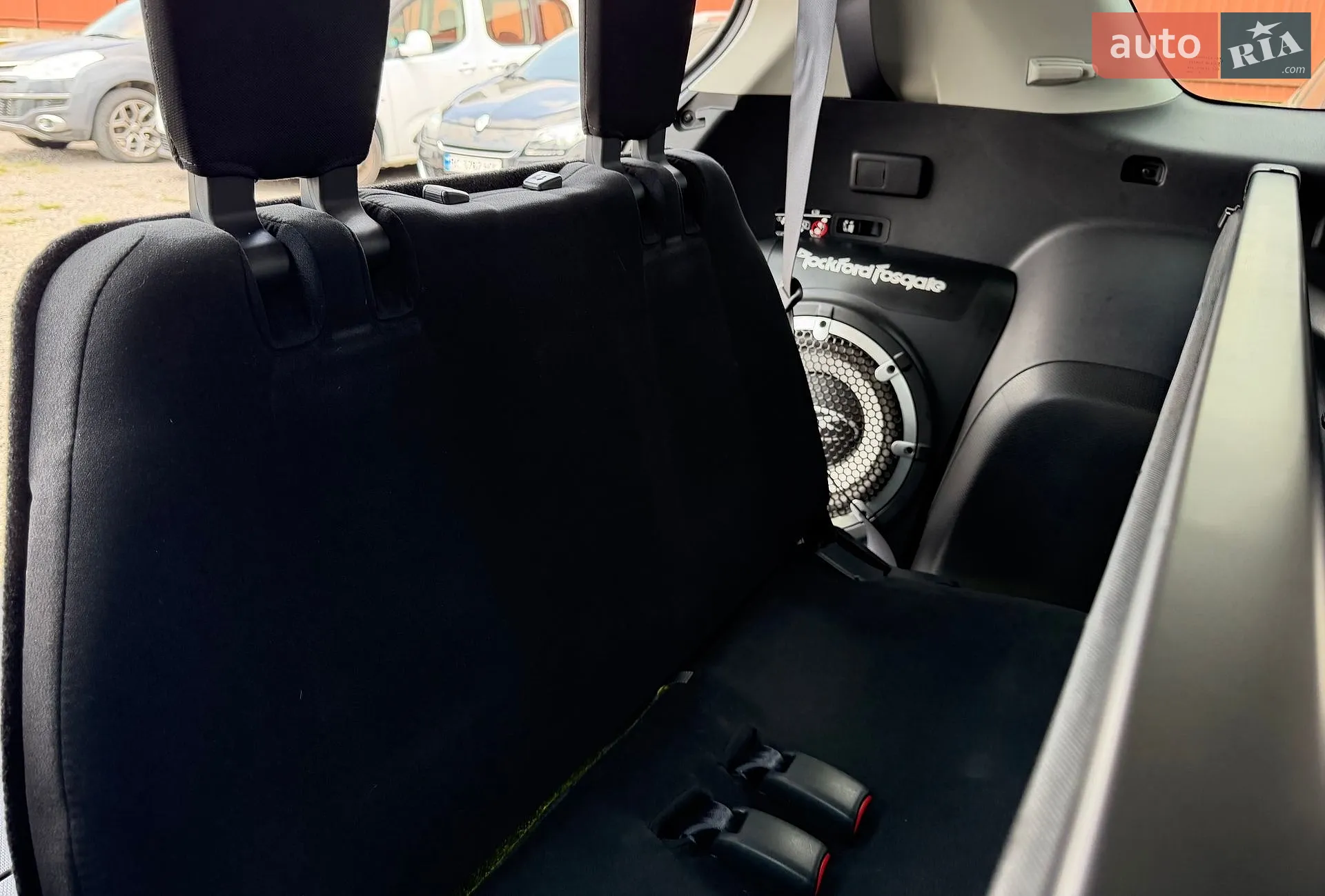 2011 Mitsubishi Outlander - мініатюра 84