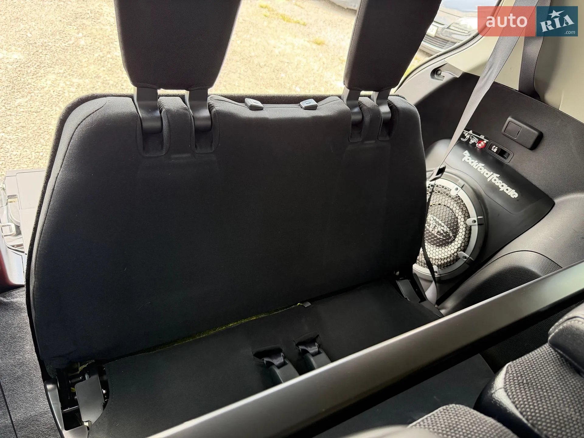 2011 Mitsubishi Outlander - мініатюра 82
