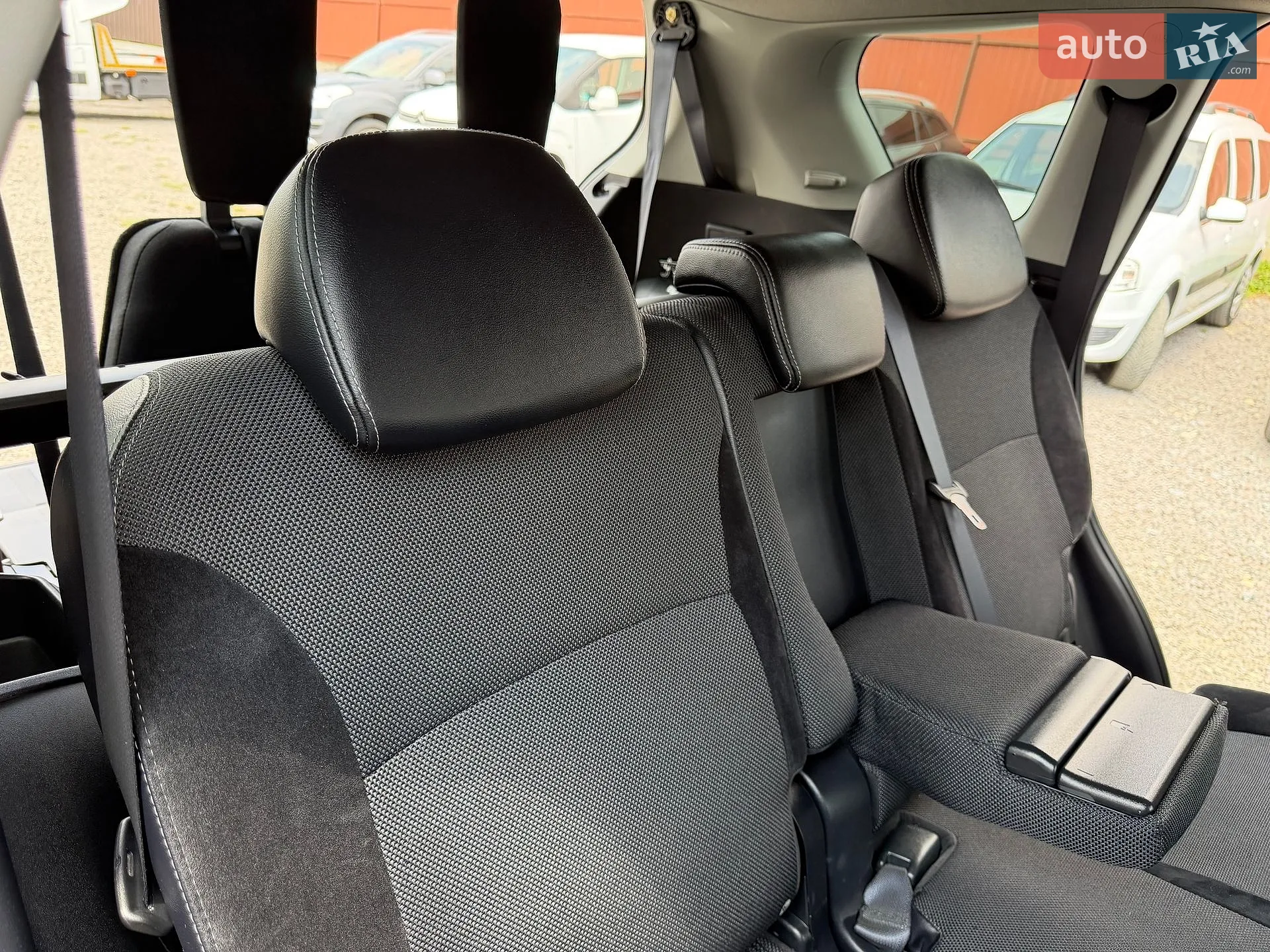 2011 Mitsubishi Outlander - мініатюра 80