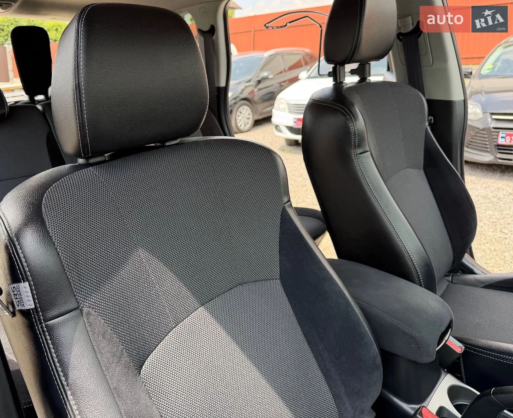 2011 Mitsubishi Outlander - мініатюра 83