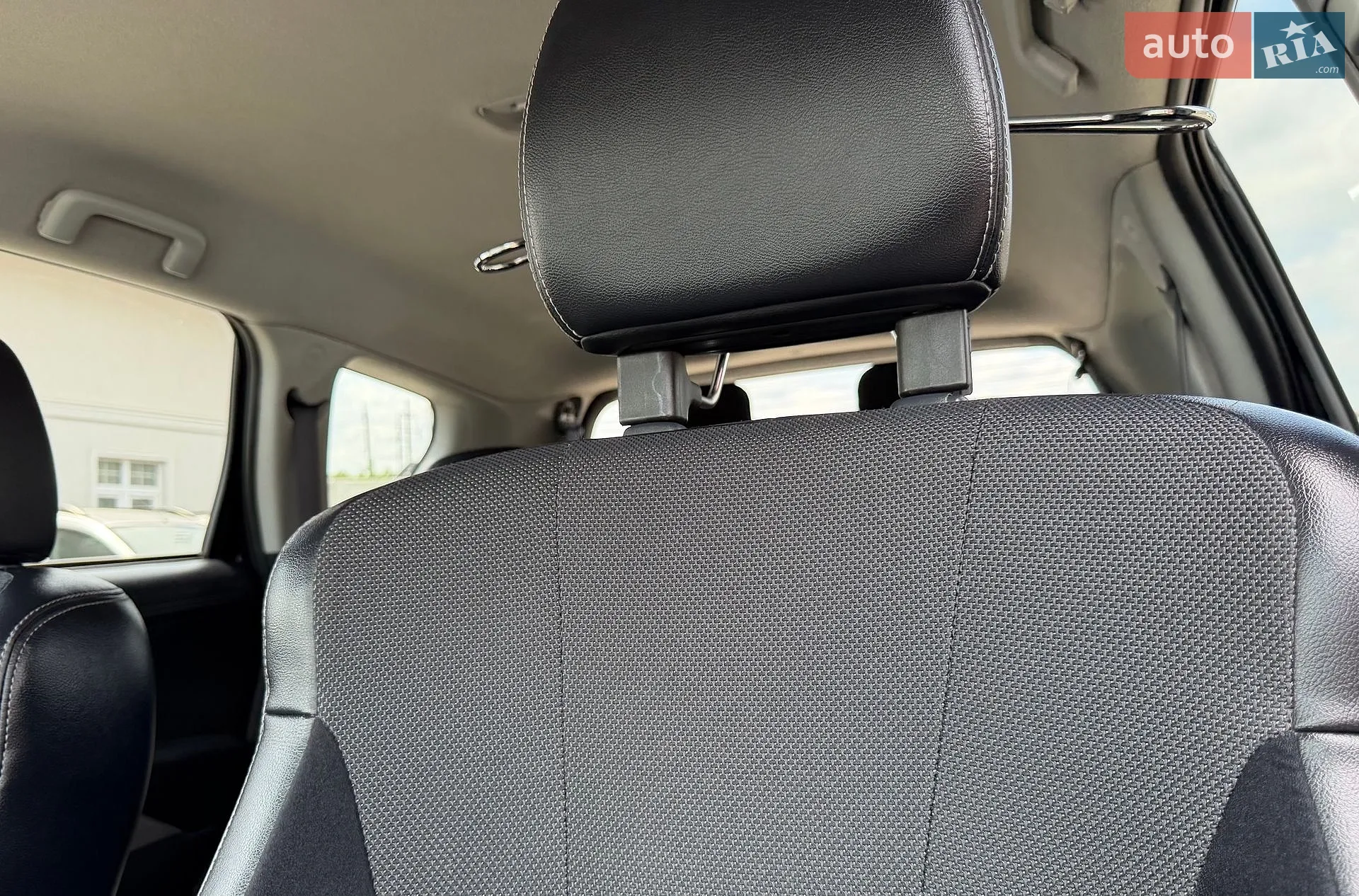 2011 Mitsubishi Outlander - мініатюра 97