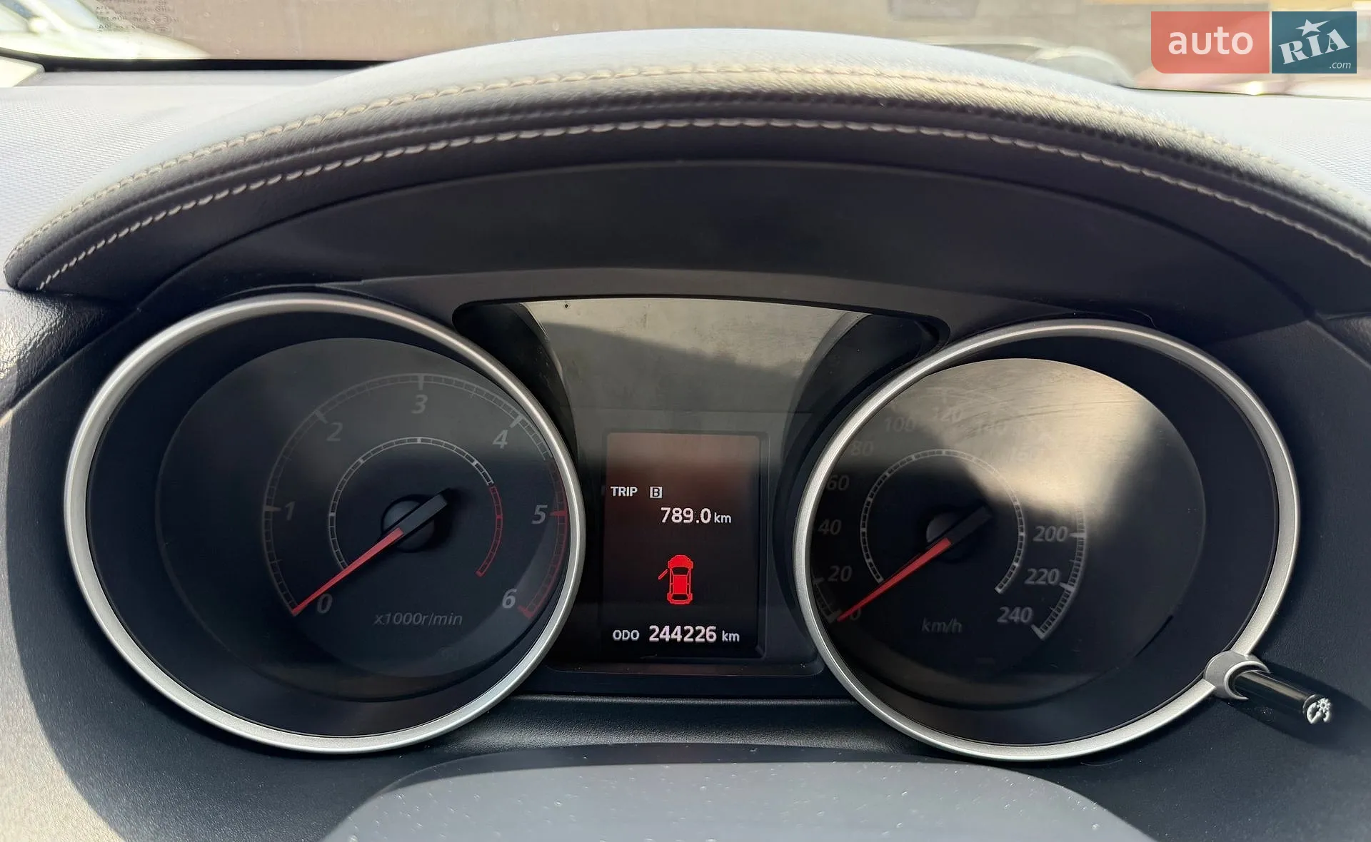 2011 Mitsubishi Outlander - мініатюра 100