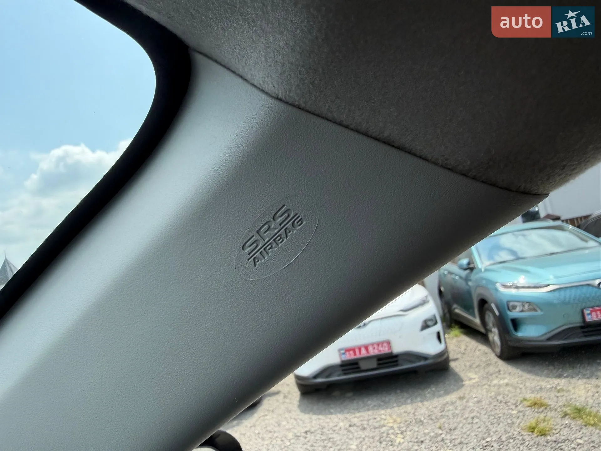 2011 Mitsubishi Outlander - мініатюра 102