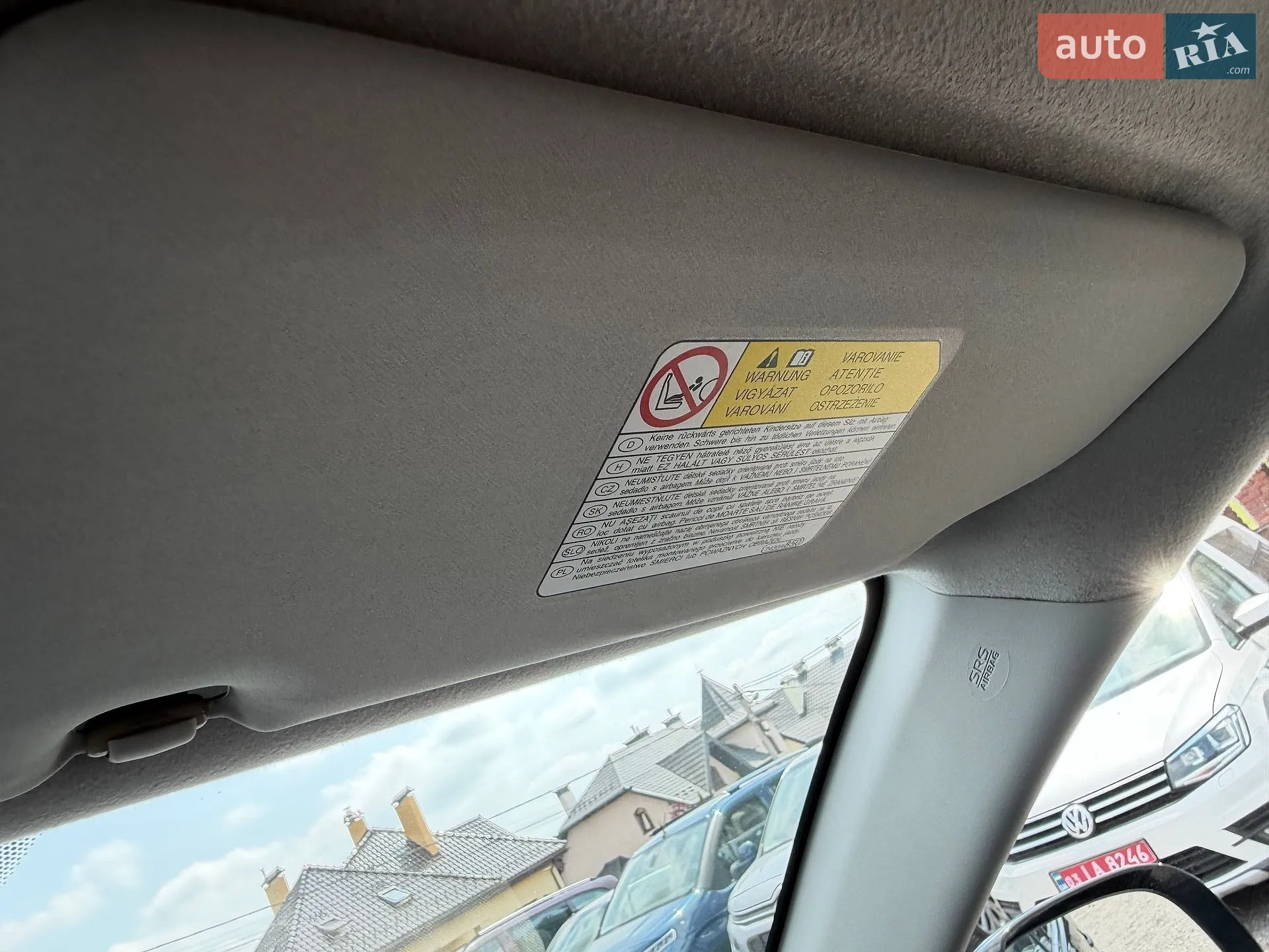 2011 Mitsubishi Outlander - мініатюра 104