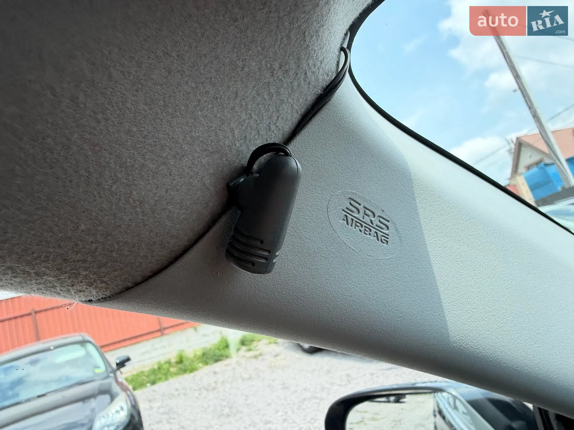 2011 Mitsubishi Outlander - мініатюра 109