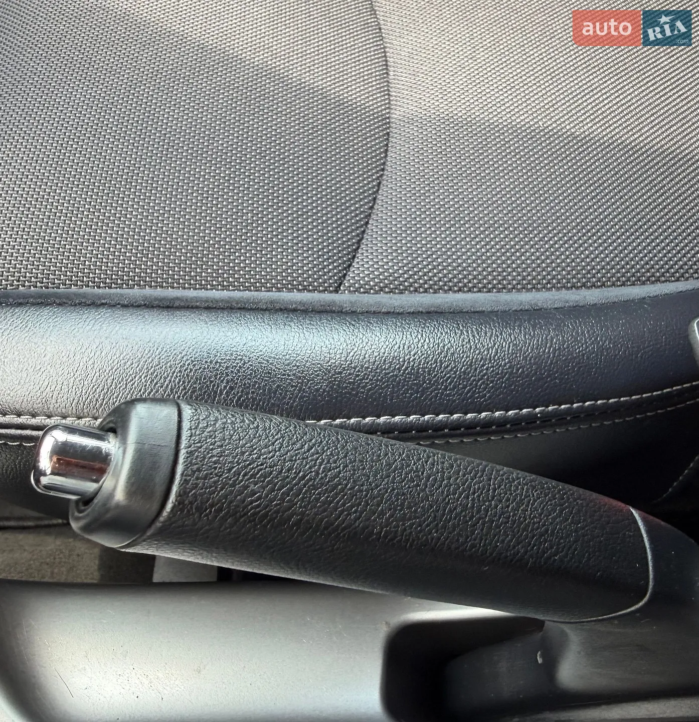 2011 Mitsubishi Outlander - мініатюра 111